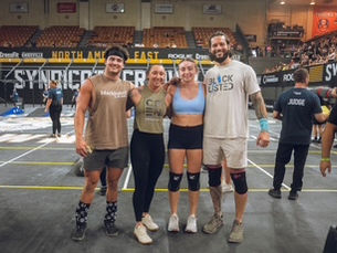 Lessons Learned from Semifinals