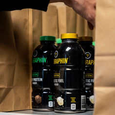 Travel Nutrition Guide