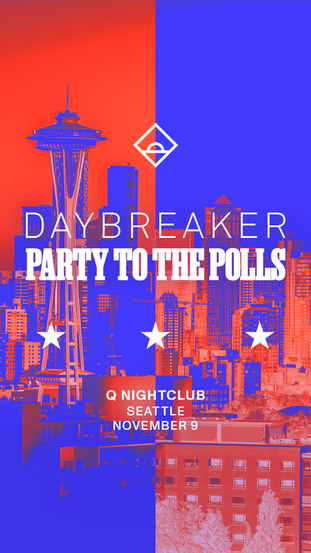 Daybreaker