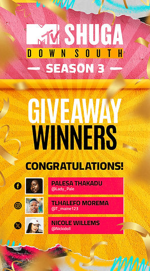 MTV_SHUGA_DS3_Competition Winners