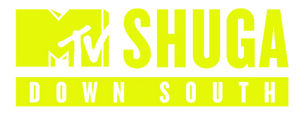 MTV Shuga Logo