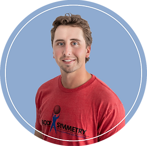 Will Elvers Body Symmetry in Springfield, Illinois Personal Trainer