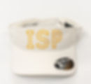 Thumbnail: Illinois State Police branded visors in white.