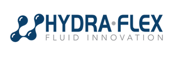 HydraFlex Fluid Innovation logo