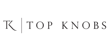 Top Knobs TK logo