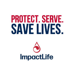 Faith and Blue Blood Drive Springfield IL: Give the Gift of Life