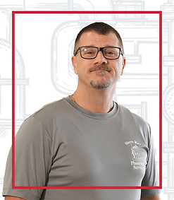 Matt Langiano, Operations Manager at Steve Ray Plumbing in Springfield, Illinois