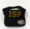 Thumbnail: Illinois State Police branded visors in black.