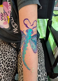 SchminkEngeltjes J&H