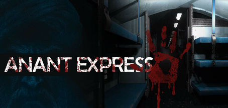 Anant Express Banner