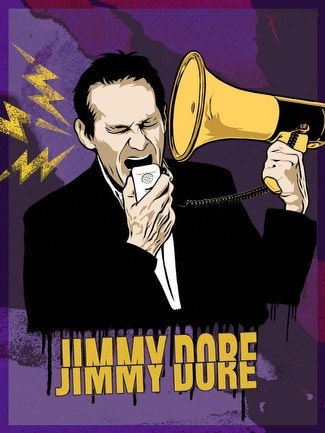 Jimmy Dore
