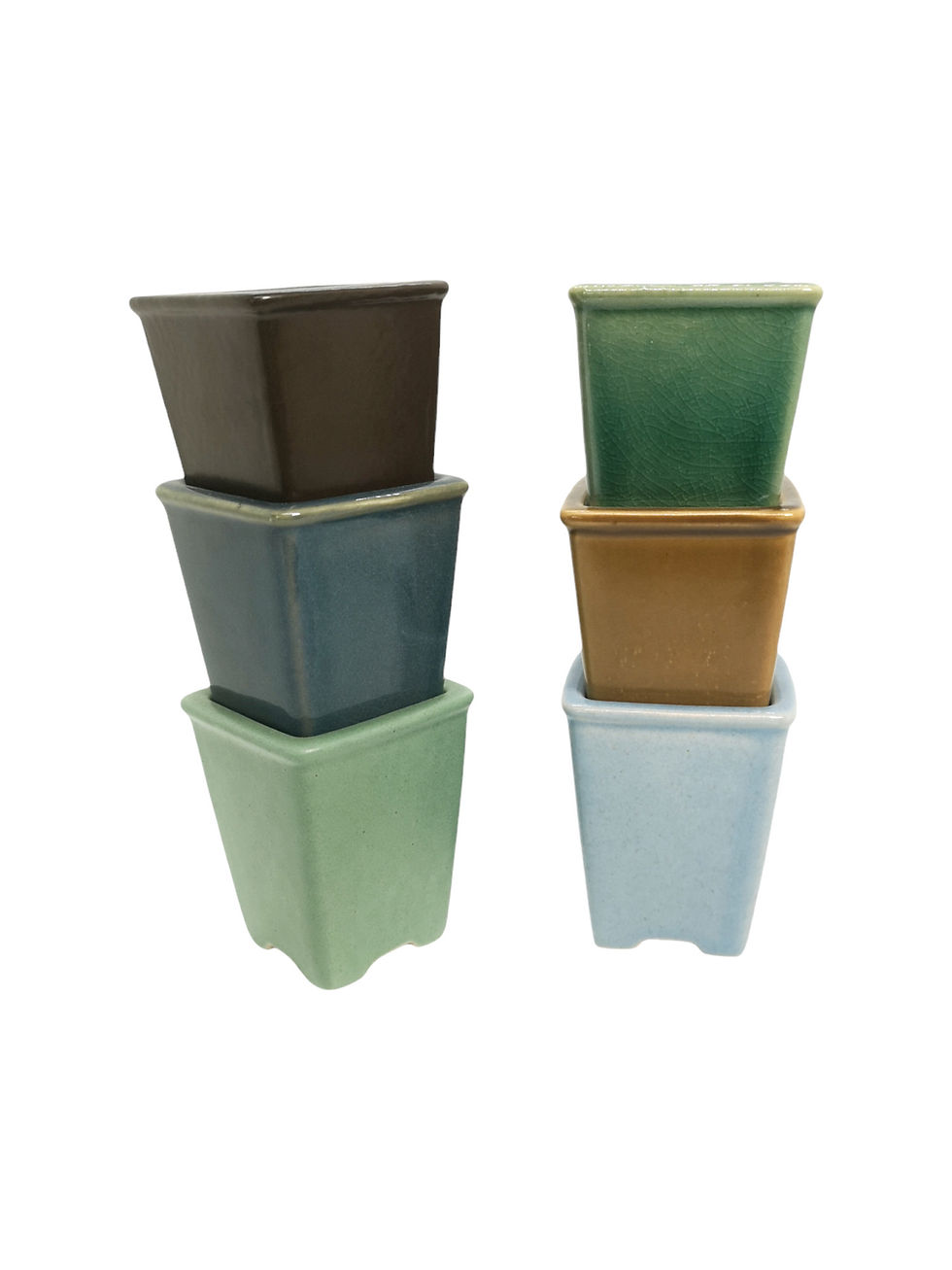 Petit pot cascade
