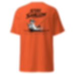 Thumbnail: SWM Stay Shallow T-Shirt