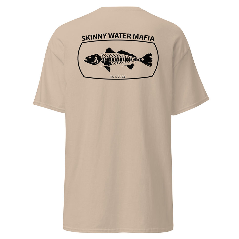 Thumbnail: SWM Boney Redfish