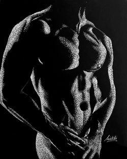 Male Physique_MikkiKeller