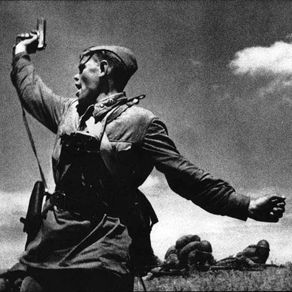 1945 год в истории изобразительного искусства СССР