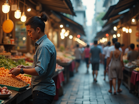 Top 10 Must-See Destinations in Asia