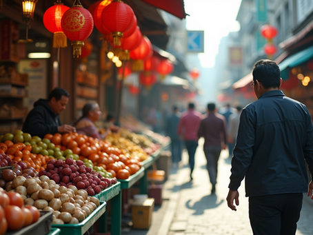 Essential Travel Tips for Exploring Asia