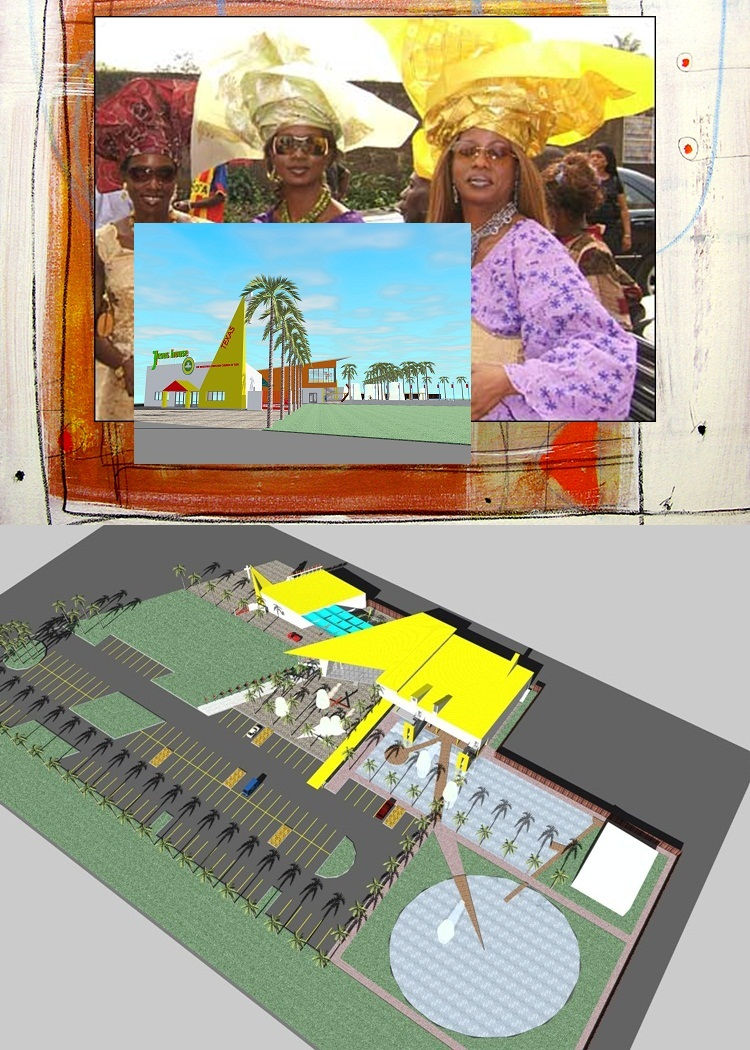 Jesus house texas