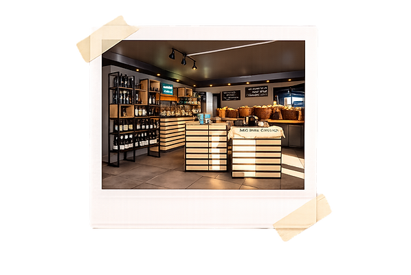 Shop Schiller Prien am Chiemsee