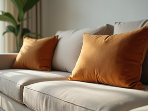 Transform Your Home Into a Luxurious Retreat with These 5 Amazon Finds Under 50