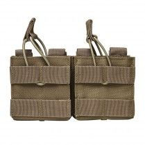 Thumbnail: VISM® by NcSTAR® AR10/M1A/FAL .308 DUAL MAGAZINE POUCH - TAN