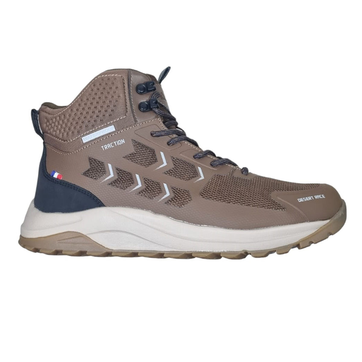 MICHELIN ADULTO MONTAÑA STAN CAFE NEGRO