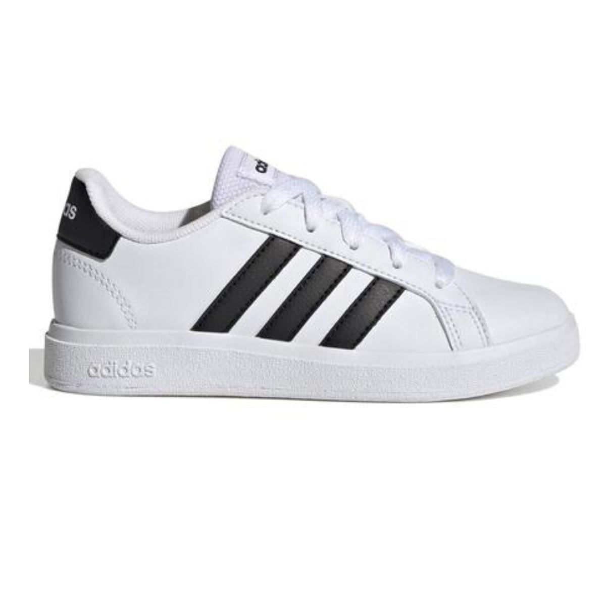 ADIDAS ADULTO GRAND COURT BASE BL/NE
