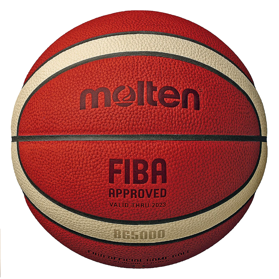 MOLTEN BALON DE BALONCESTO N7 HOMBRE COMPETICION BG5000