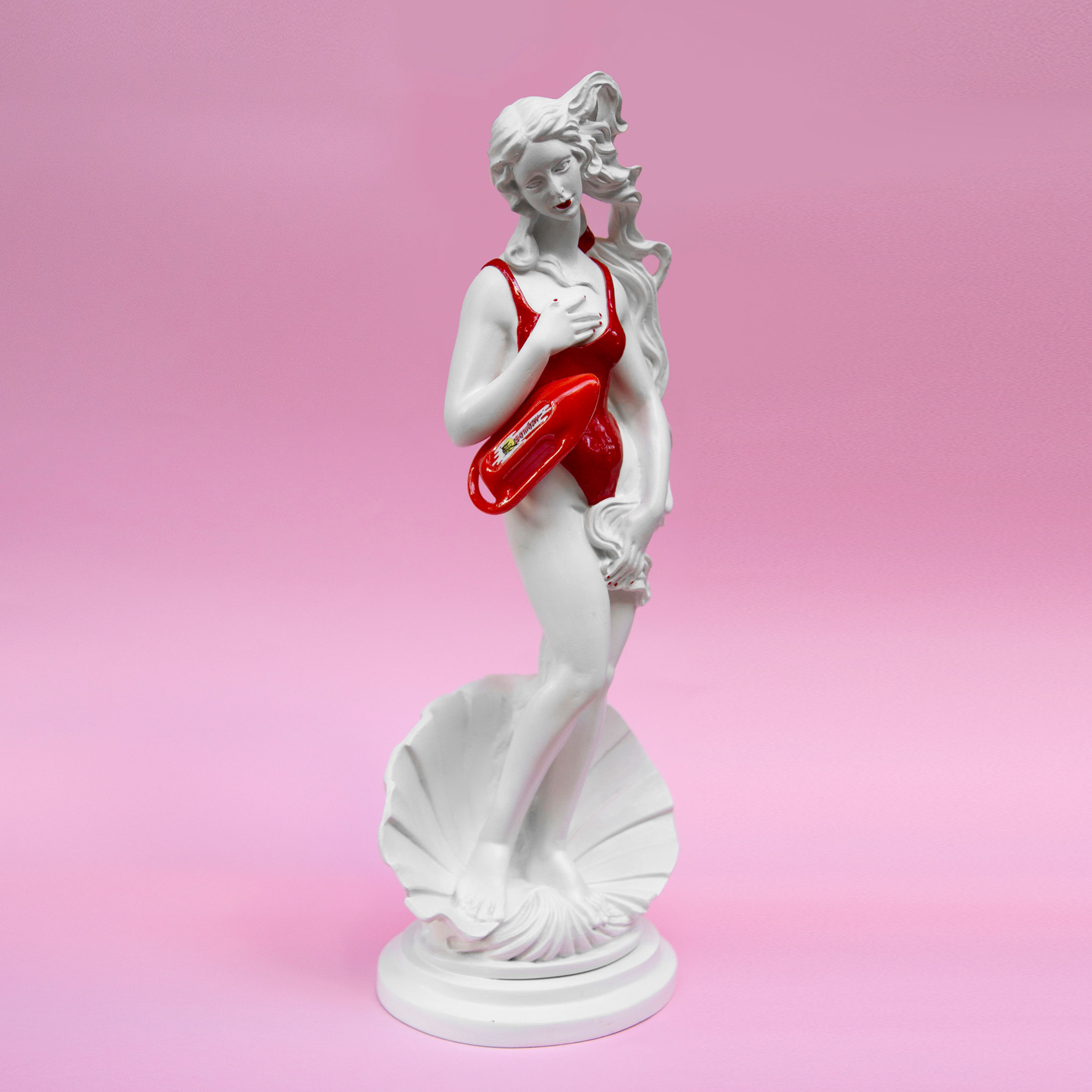 Venus Anderson · Original Piece