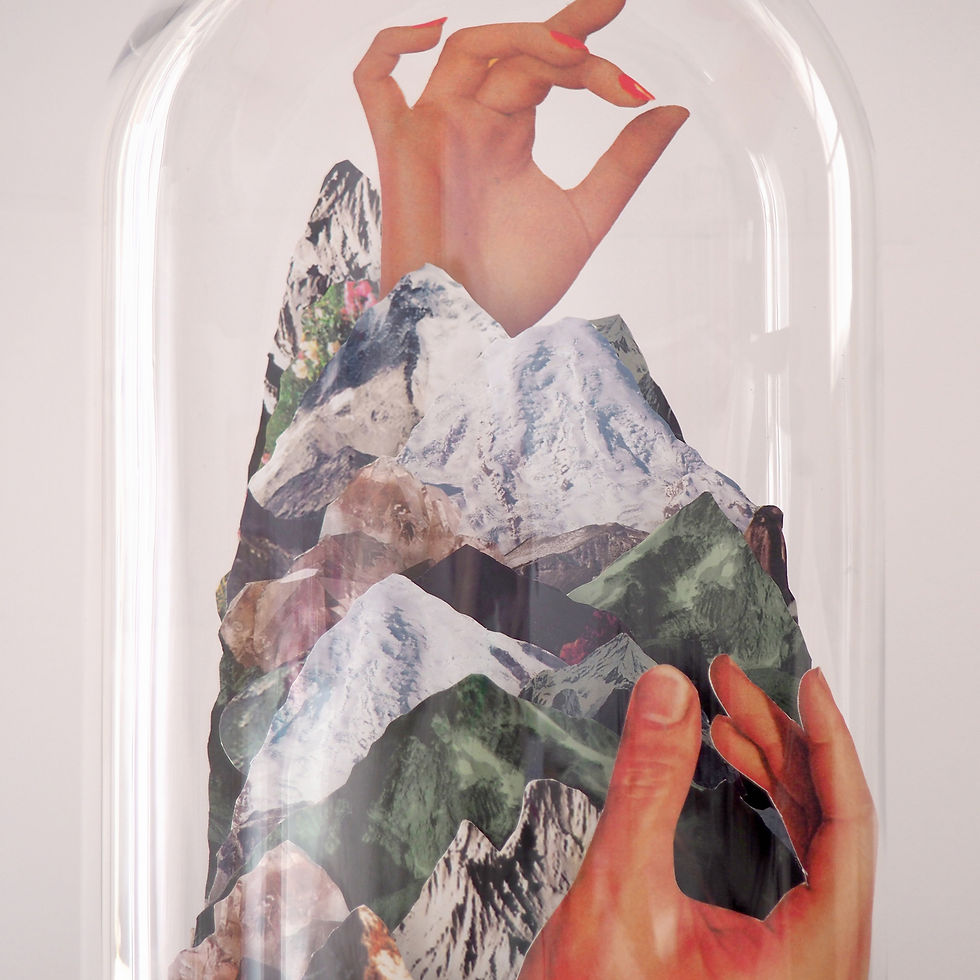 Miniatura: Inside the reason