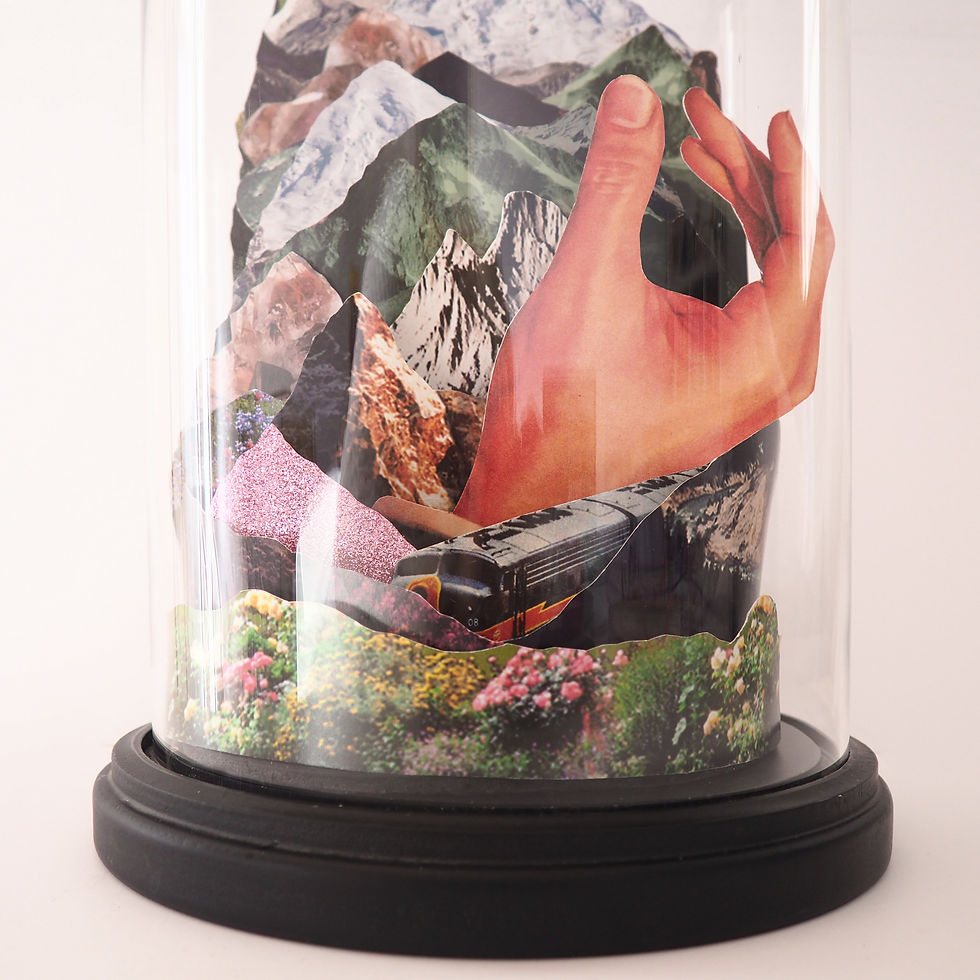 Miniatura: Inside the reason