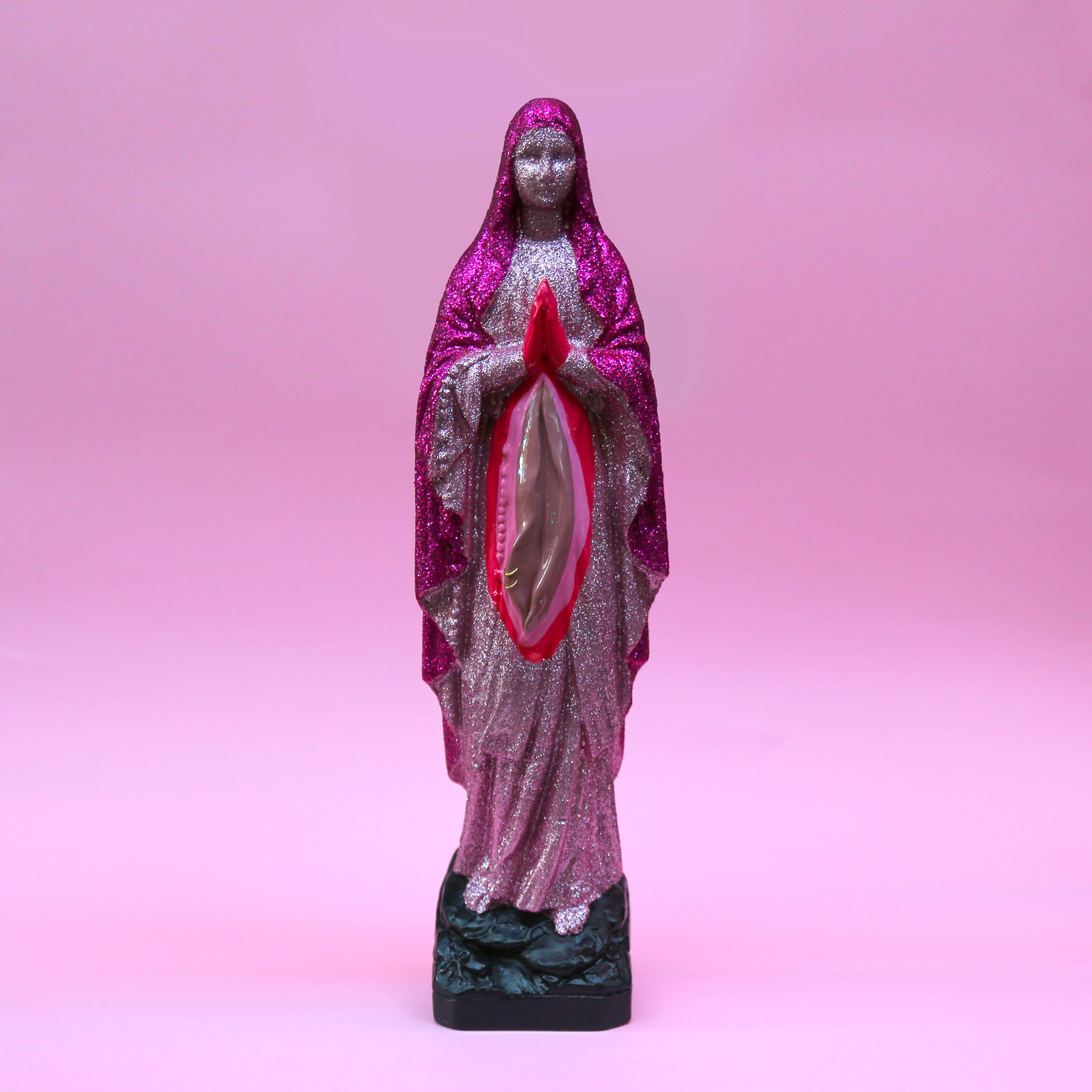 The Origin of Light · Original Piece