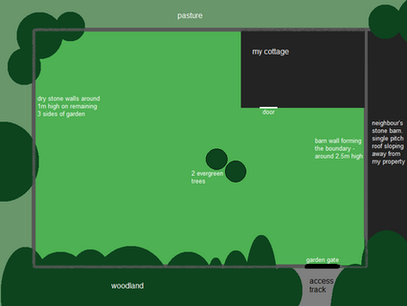 Garden Design part 2