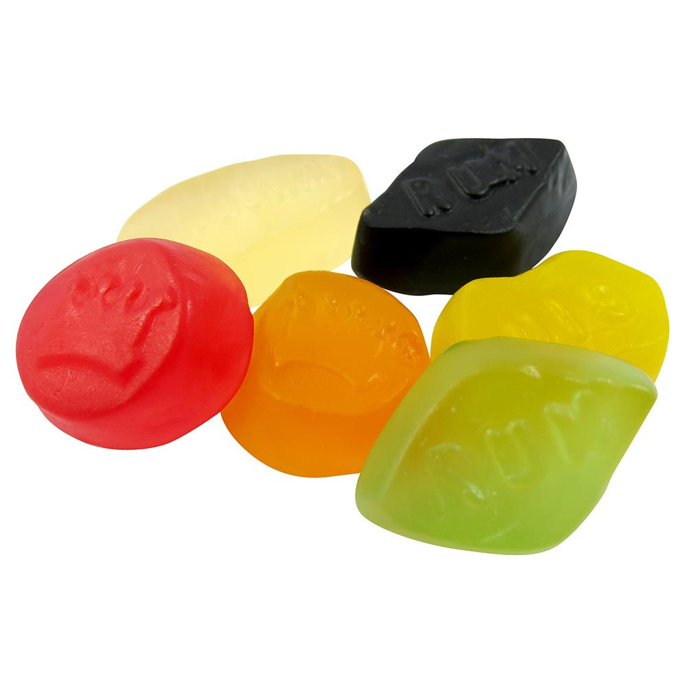 Wine Gums 100g