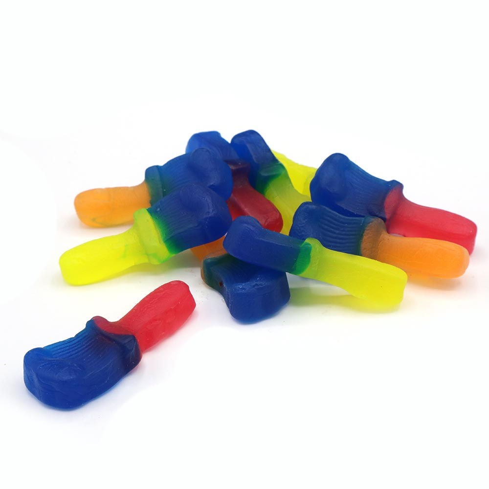 Tongue Painters 100g