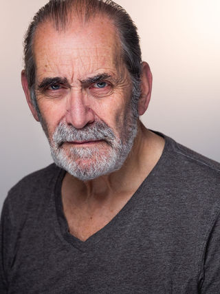 Peter Richards | Actor
