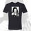 Thumbnail: WWJD Black and White T-Shirt