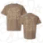 Thumbnail: The Real Church Tee