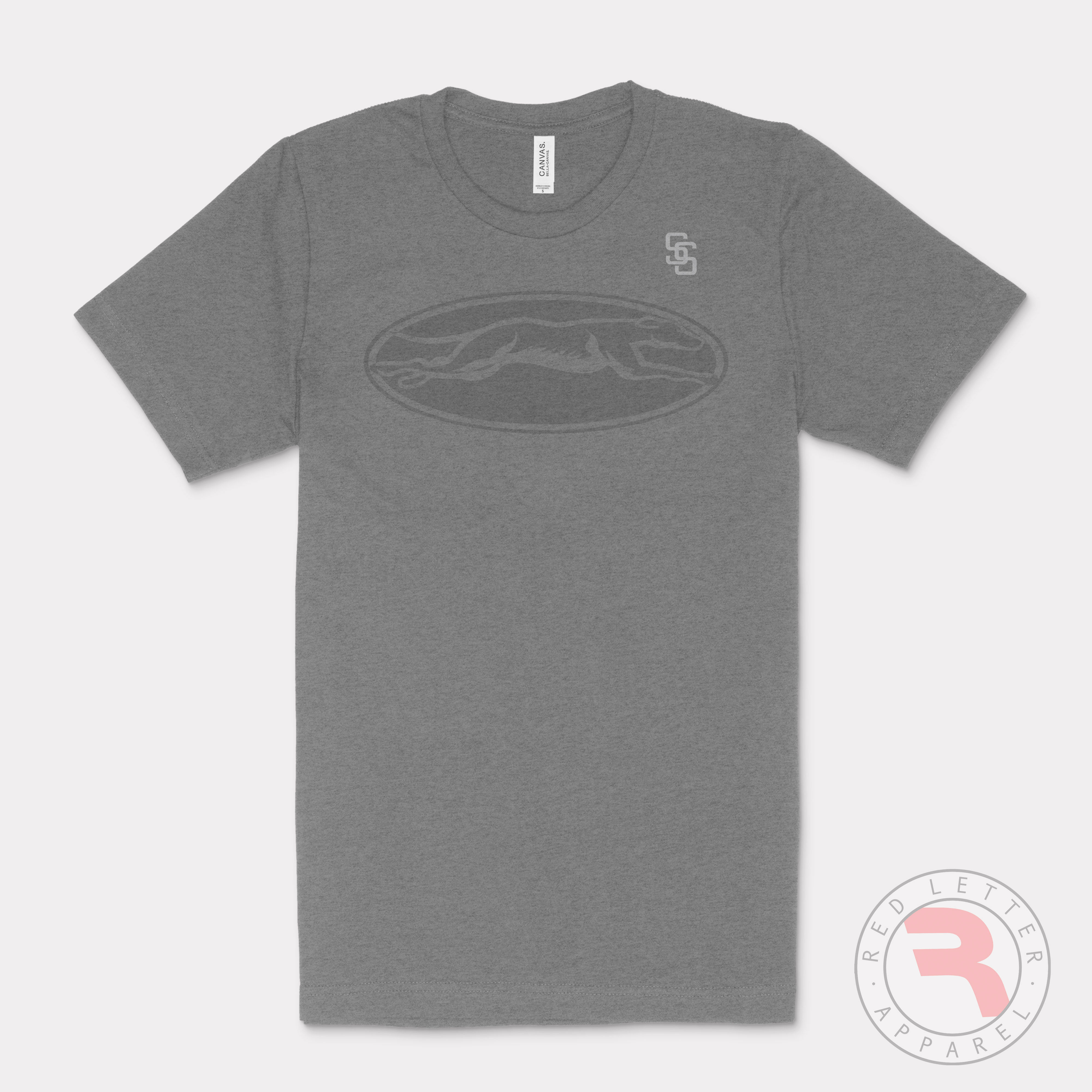 Hounds Oval T-Shirts