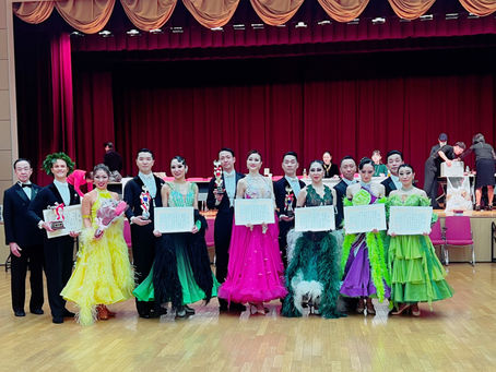 March 1, 2026 Kanagawa Championship Tournament