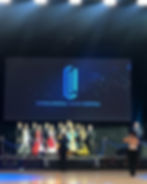 Ceremony line up