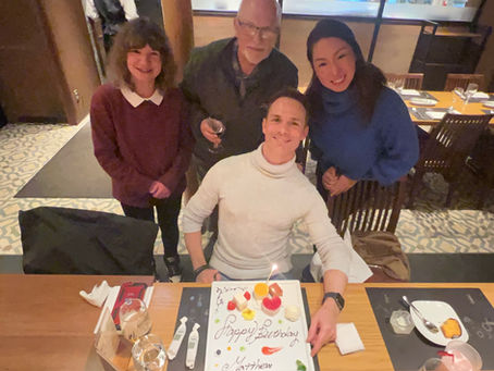 Happy New Year! 🐎