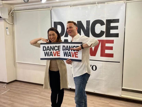 Dance wave Radio 🎤🎙️