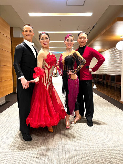 Universal Grand Prix Fukuoka