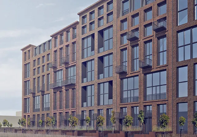 talos construction mep contractor