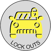 Lock out