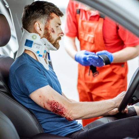 Auto injuries Treatment in New Jersey