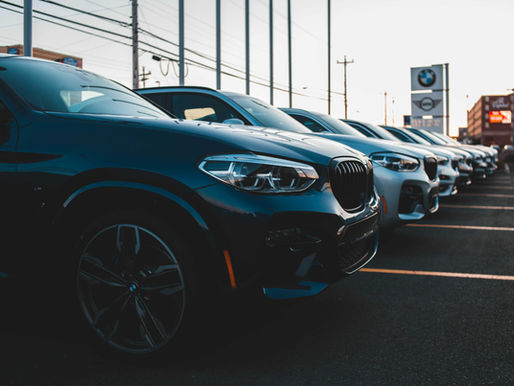 DRIVE MORE TRAFFIC TO YOUR AUTOMOTIVE STORE WITH THESE SEO STRATEGIES