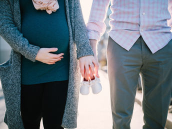 Romance and Newborns